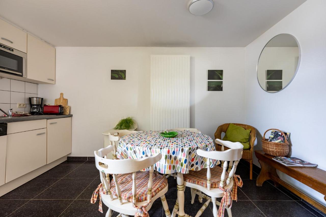 Domein Tombos Gingelom Extérieur photo